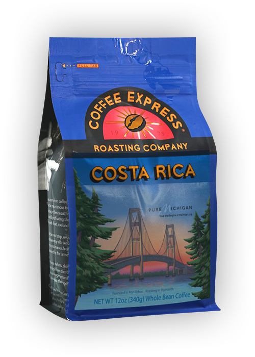 Costa Rica | Bag of Coffee
