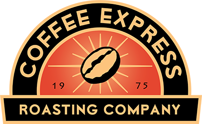 Coffee Express, Logo